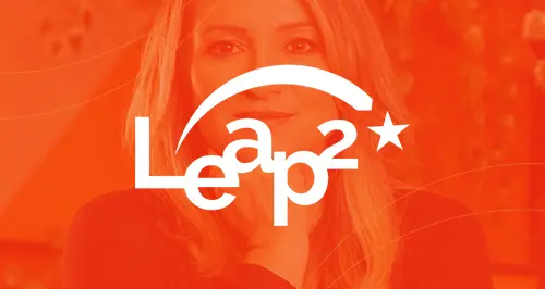 Leap, Liderança e Gestão de Pessoas