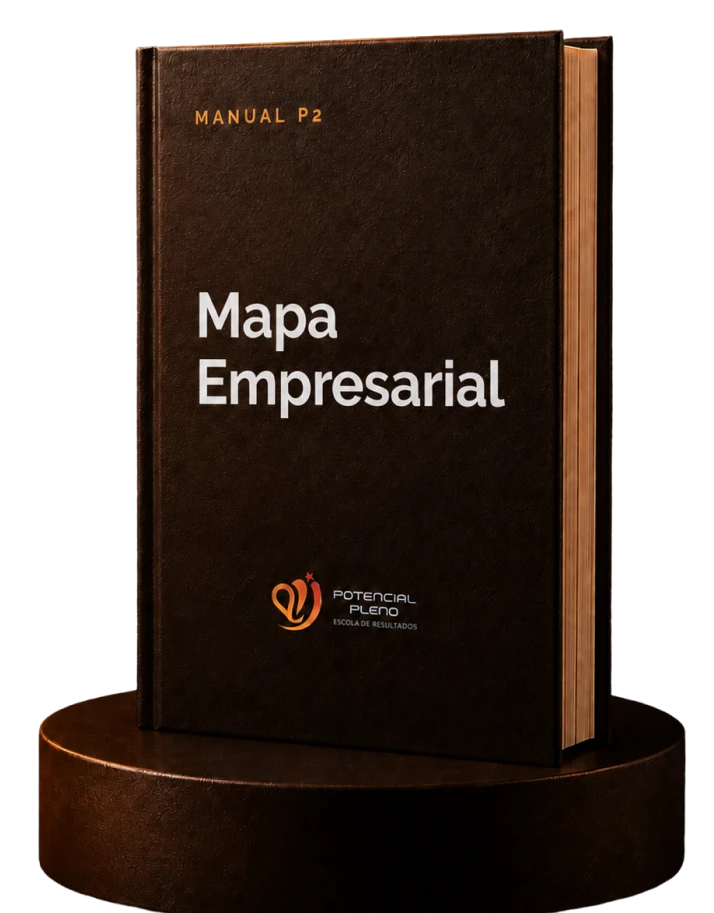 Mapa Empresarial