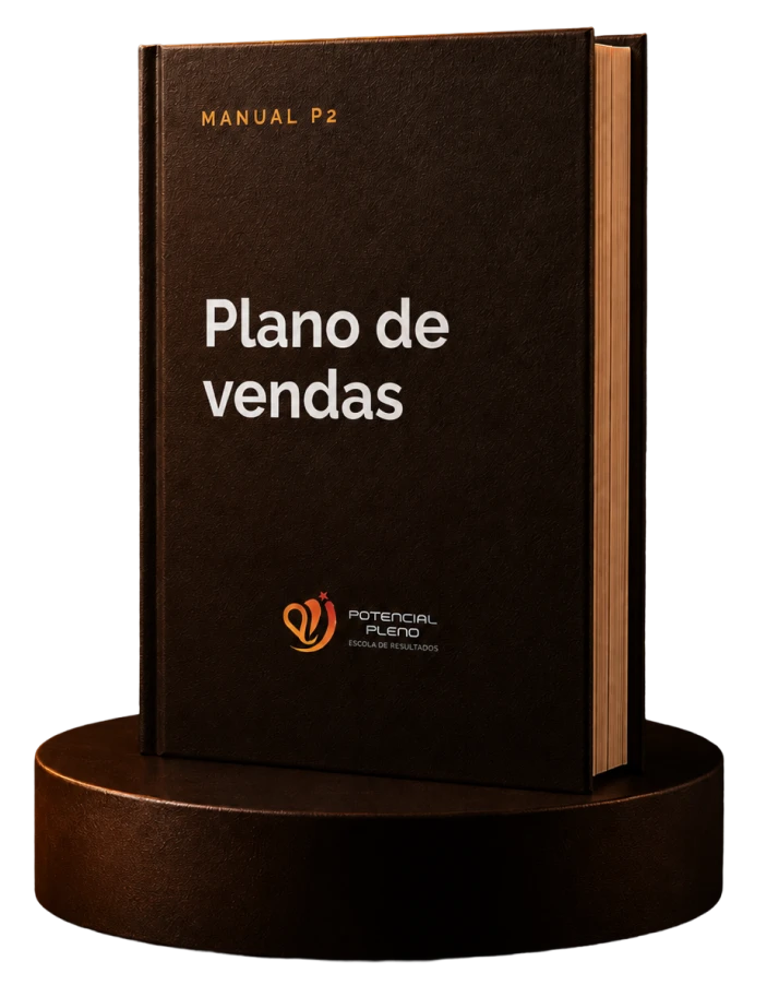 Plano de Vendas em 30 Dias